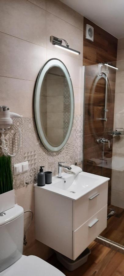 Apartamenty U Piotra Czarny Dunajec Room photo